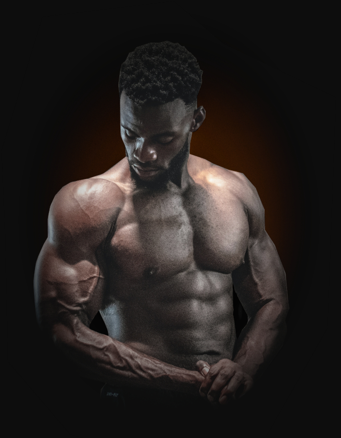 Bodybuilder