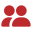 2 Pessoas