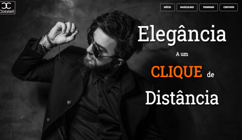 Tela de login